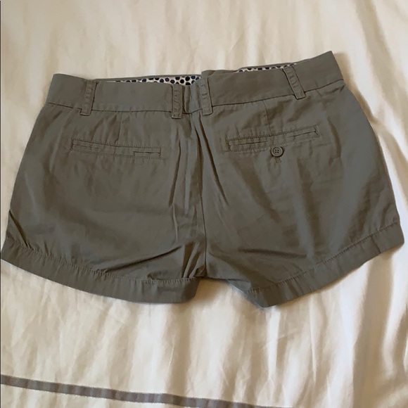 Loft shorts - Picture 2 of 2